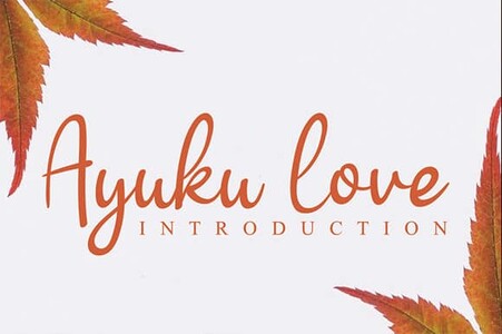 Ayuku Love