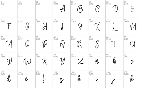 Mollysh Script Free font