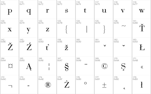 BauerBodDEE Regular