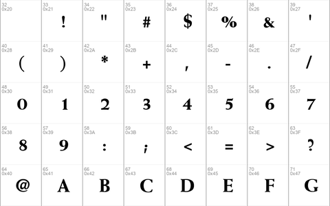 Weiss-ExtraBold Regular