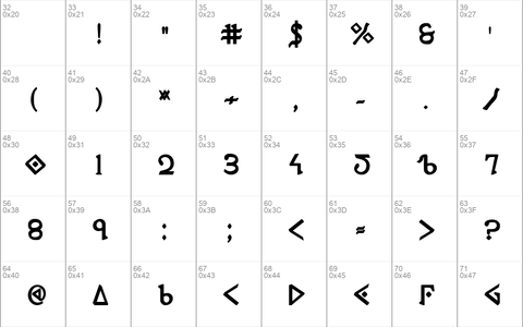 Presley Press ExtraBold