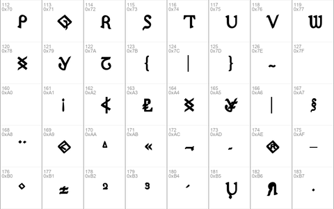 Presley Press ExtraBold