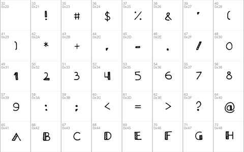 diagonal Medium