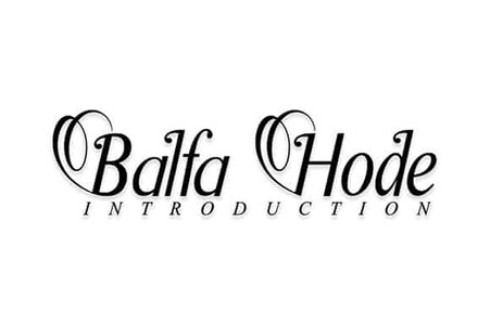 Balfa Hode