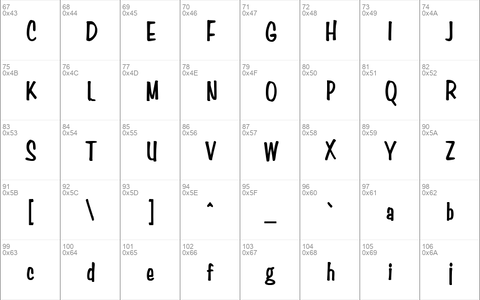 Simpson Condensed Heavy