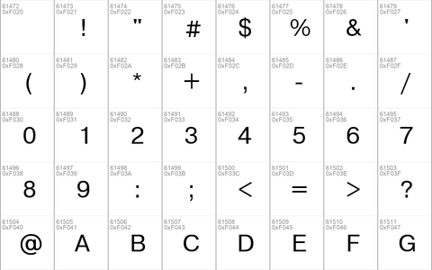 PragmaticaTT Regular