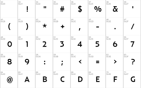 Relay-Medium Regular