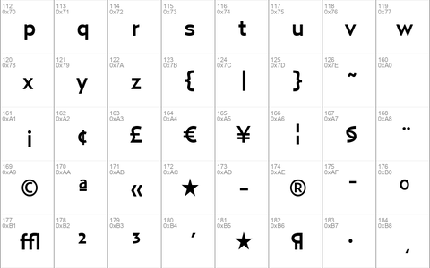 Relay-Medium Regular