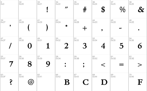 TCAdministerBold Regular