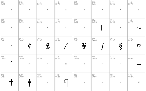 TCAdministerBoldTab Regular