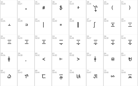 Baybayin Eskriba Light