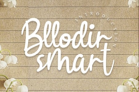 Bllodir Smart