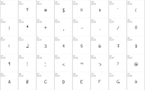 AkeylahsHandwriting Medium