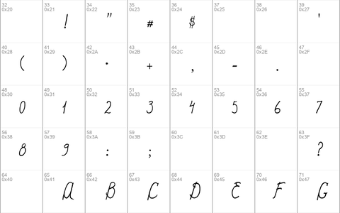 TiaOlga1-manuscript Regular