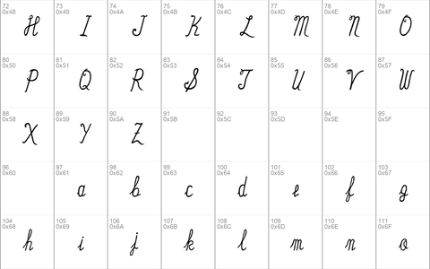 TiaOlga1-manuscript Regular