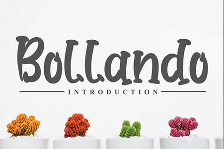 Bollando