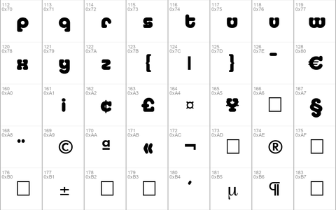 Media-ExtraBold Regular