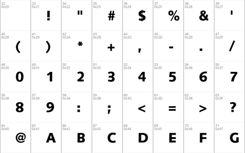 Syntax LT Std