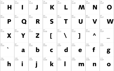 Syntax LT Std