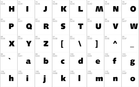 Syntax LT Std