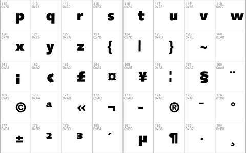 Syntax LT Std