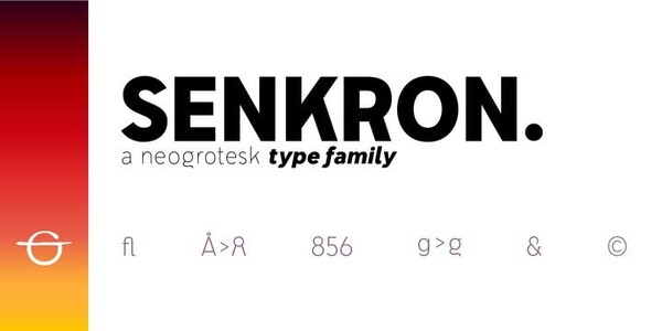 Senkron