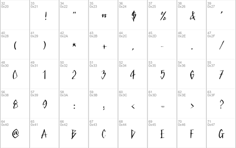 KurtzExtended Regular