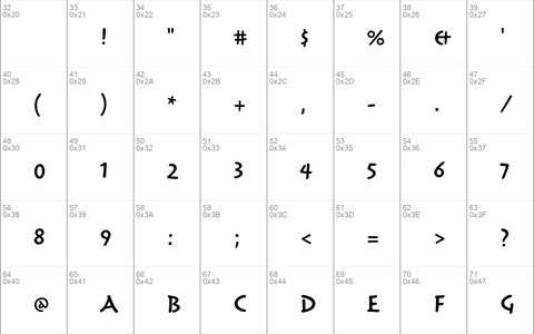 Reliq Std Semibold Active