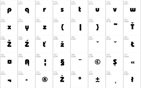 BauhausITCEEHea Regular