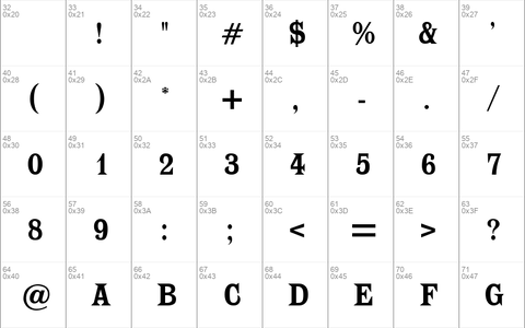 QuantumBoldCondensed Regular