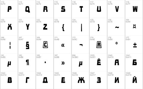 aConceptoTitulLdBk Regular