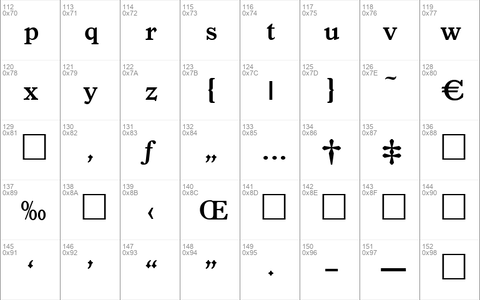 Granada-DemiBold Regular