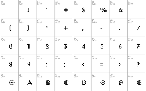 WexfordOakley Alternates