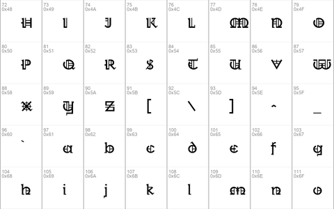 WexfordOakley Alternates