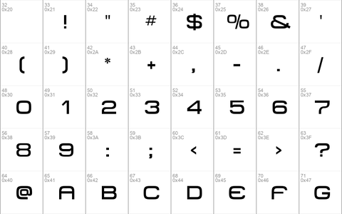 MetroDF Regular