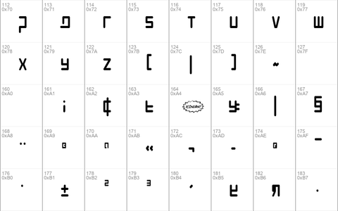 Prokofiev Condensed Condensed