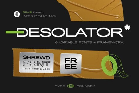 Desolator