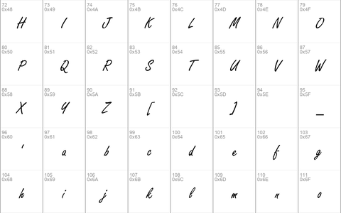 FreestyleScript-Thin Regular