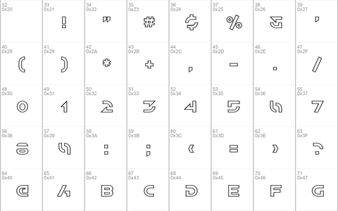 SF Solar Sailer Outline