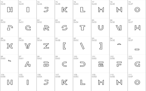 SF Solar Sailer Outline