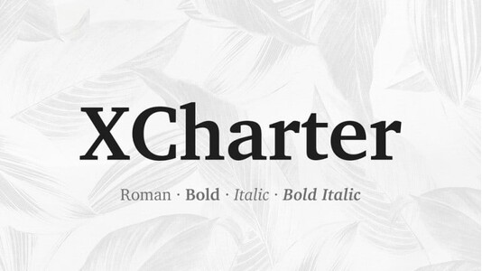 XCharter