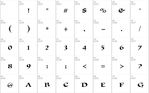 CollierScript Regular