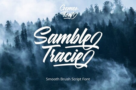 Samble Tracie