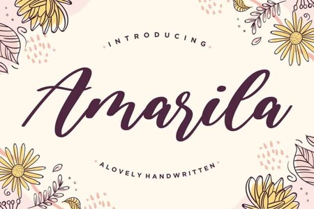 Amarila