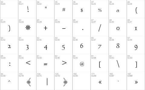 DecoType Naskh Regular