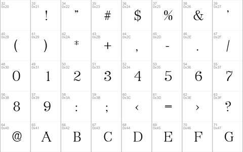 GaryBecker-ExtraLight Regular