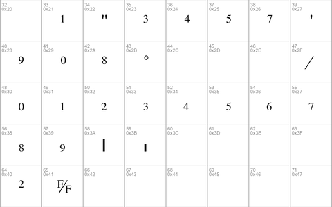 TimeFraction-B Regular