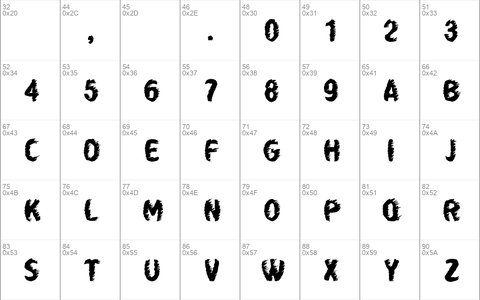 Whirl Cyrillic Regular