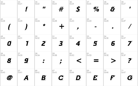 Odyssee ITC Light