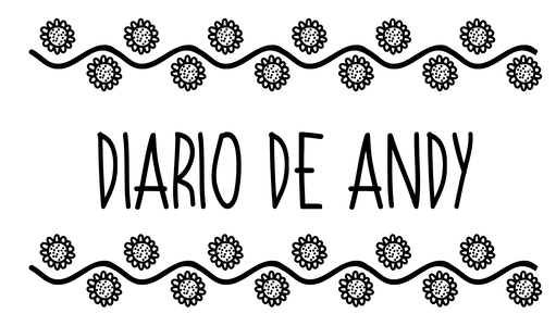 DIARIO_DE_ANDY font
